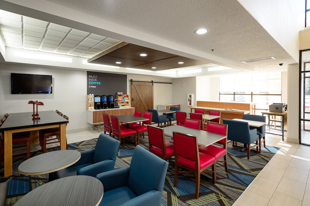 holiday inn express hillsborough by ihg