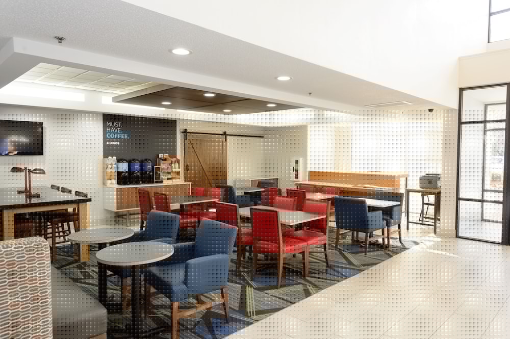 holiday inn express hillsborough by ihg