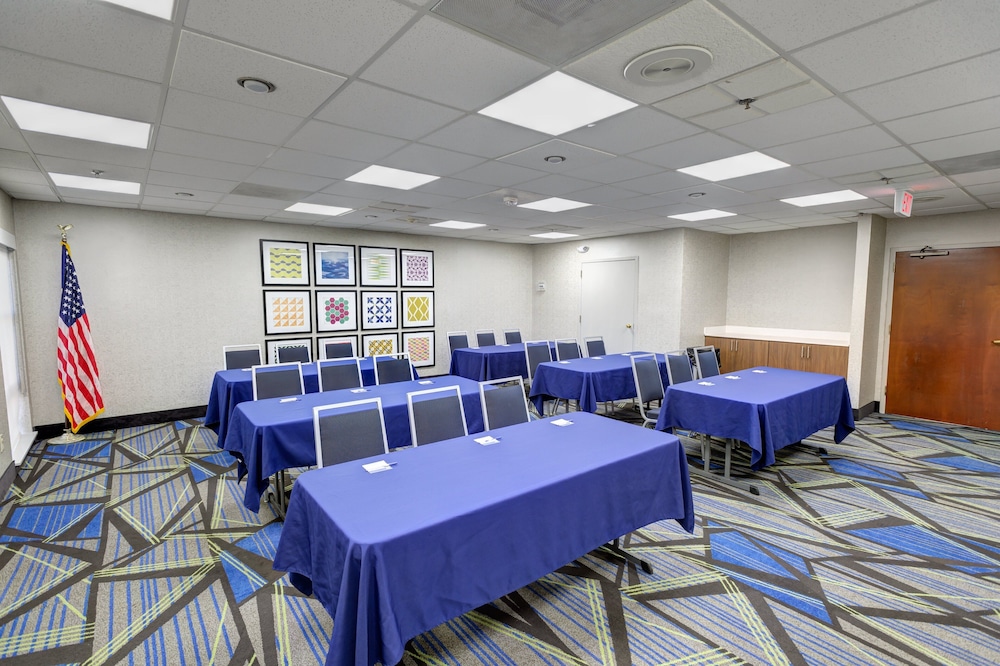 holiday inn express hillsborough by ihg