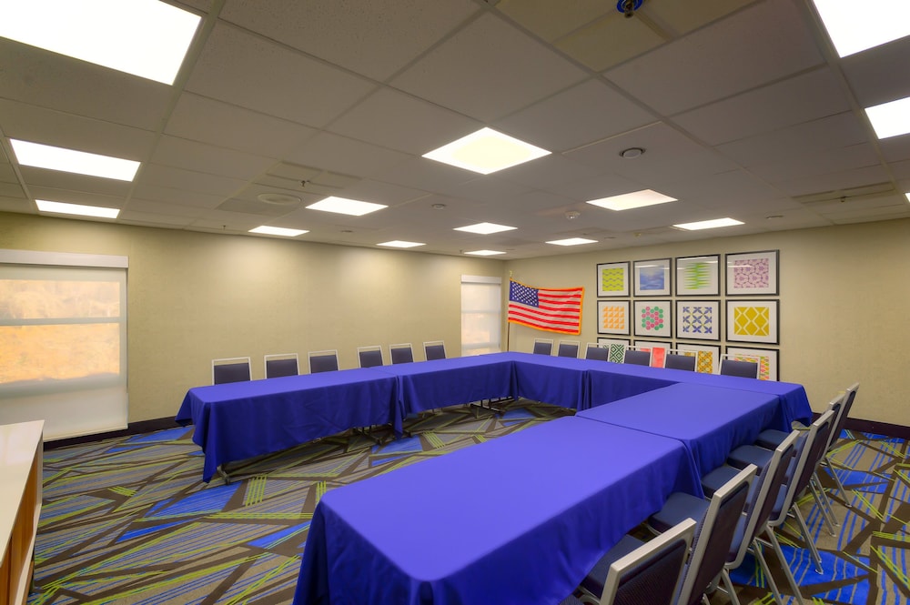 holiday inn express hillsborough by ihg