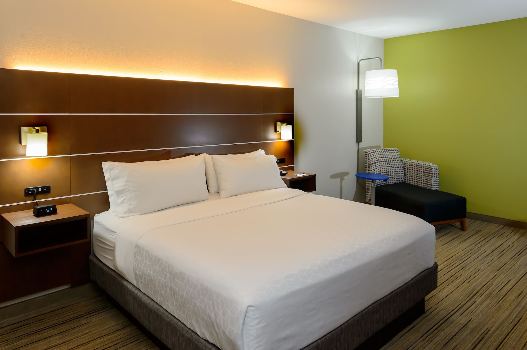 holiday inn express hillsborough by ihg
