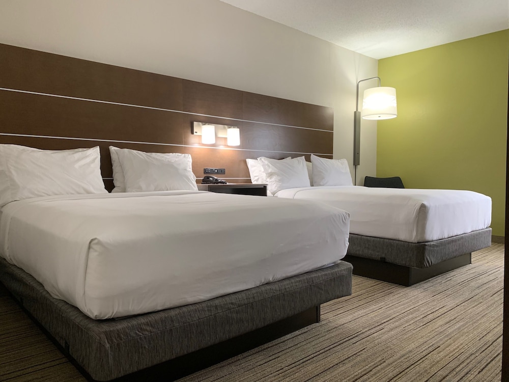 holiday inn express hillsborough by ihg