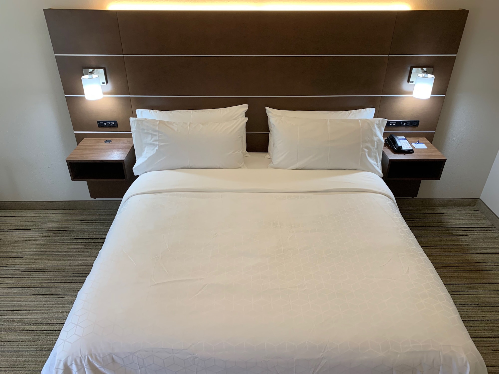 holiday inn express hillsborough by ihg