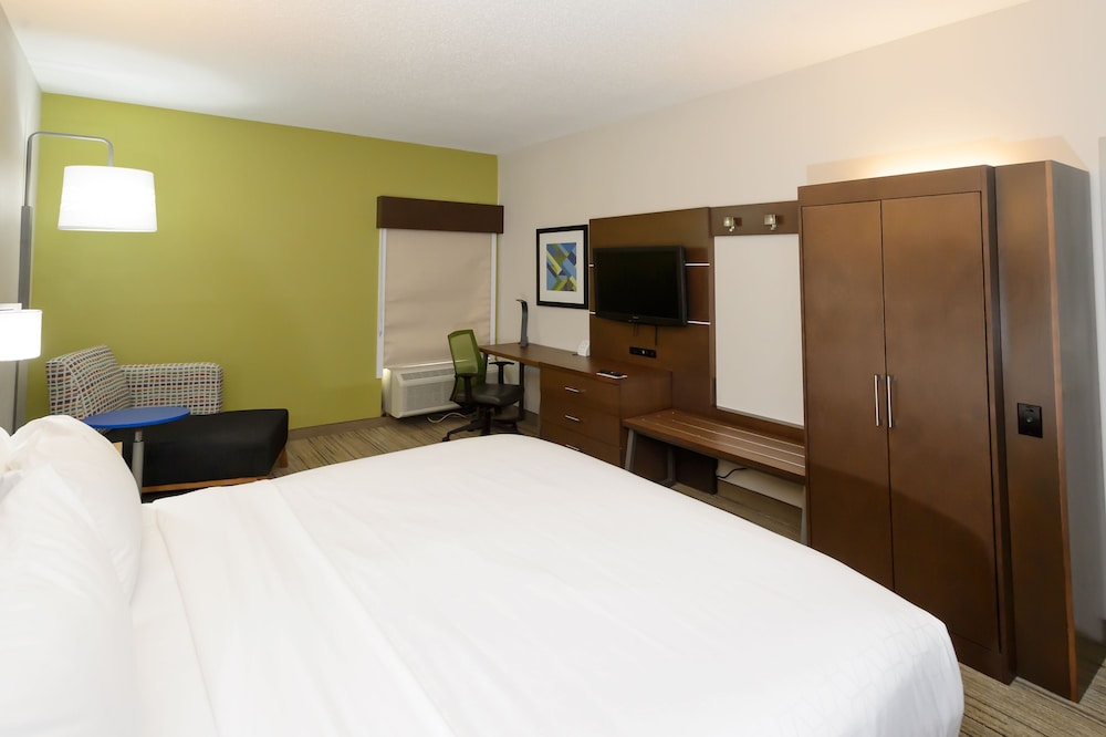 holiday inn express hillsborough by ihg