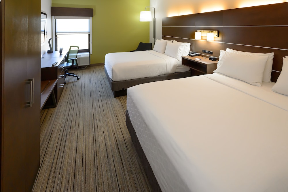holiday inn express hillsborough by ihg