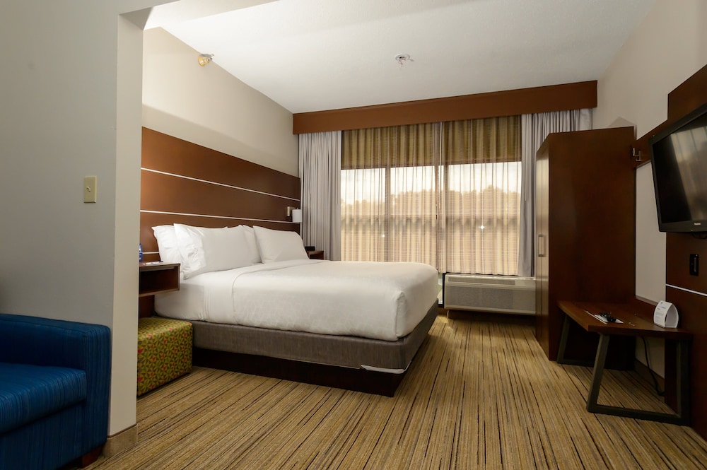 holiday inn express hillsborough by ihg