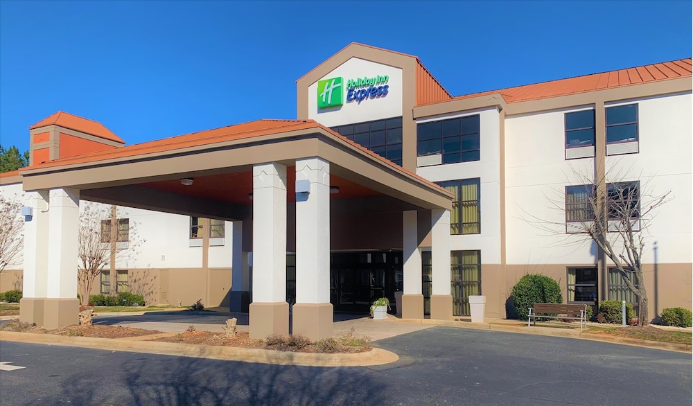 holiday inn express hillsborough by ihg
