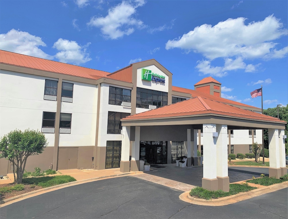holiday inn express hillsborough by ihg