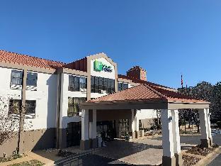 holiday inn express hillsborough by ihg