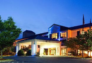 holiday inn express hillsborough by ihg