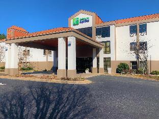 holiday inn express hillsborough by ihg