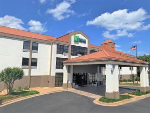 holiday inn express hillsborough by ihg