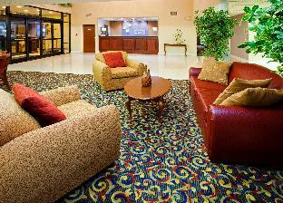 holiday inn express hillsborough by ihg