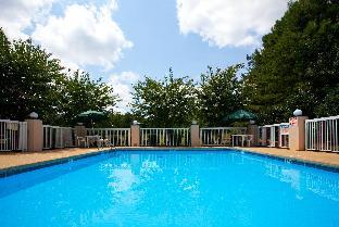 holiday inn express hillsborough by ihg