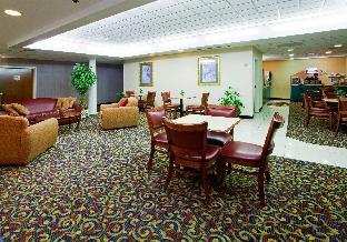 holiday inn express hillsborough by ihg