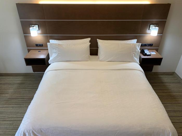 holiday inn express hillsborough by ihg
