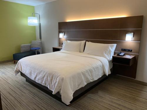holiday inn express hillsborough by ihg