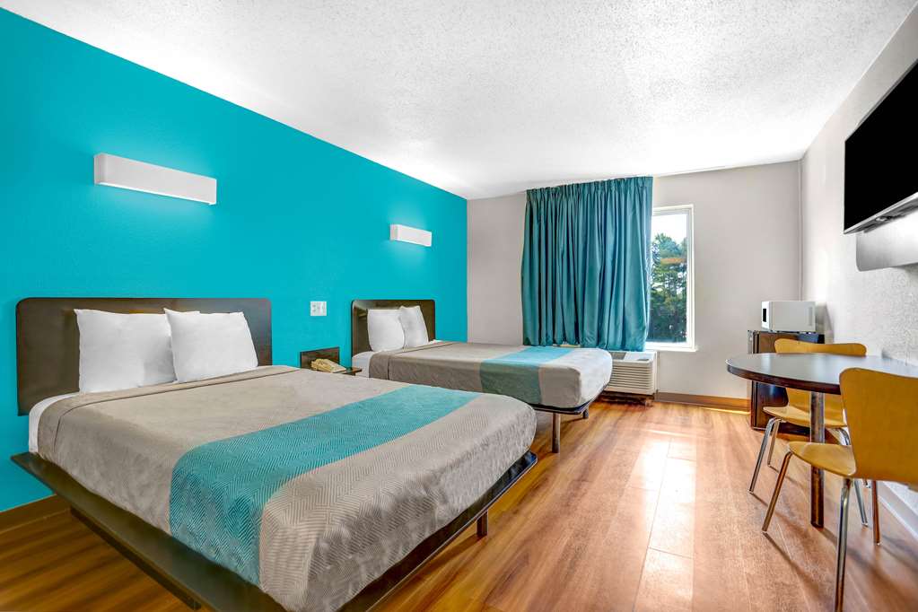 motel 6 raleigh nc north