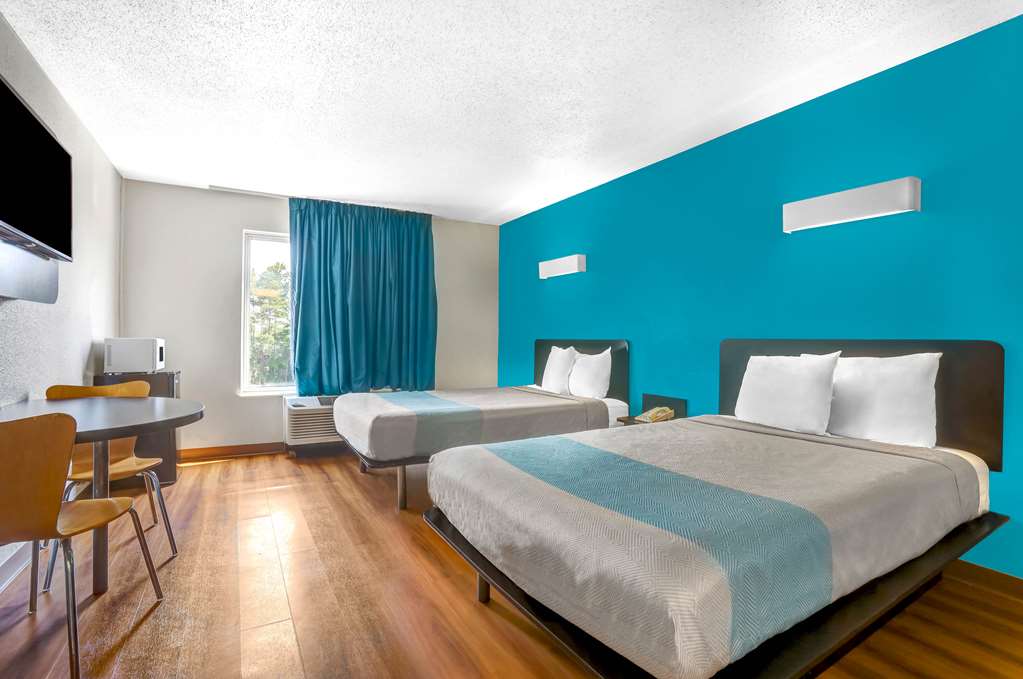 motel 6 raleigh nc north
