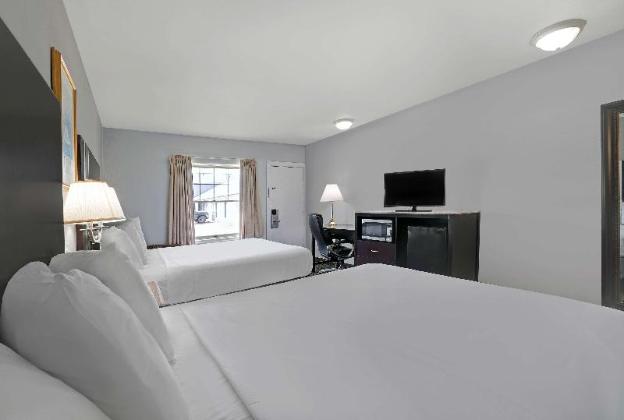 americas best value inn suites washington