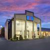 americas best value inn suites washington