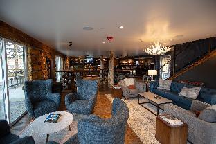 gravity haus winter park