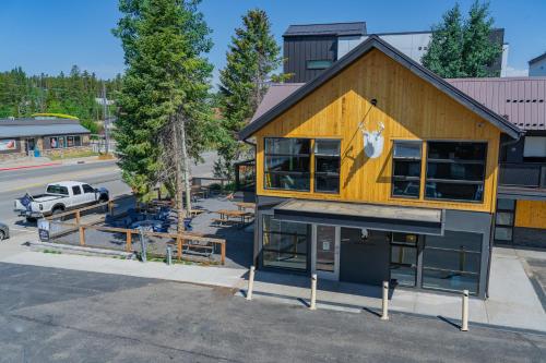gravity haus winter park