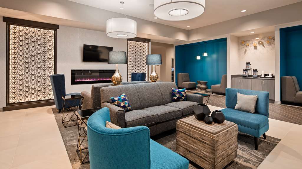 best western plus parkside inn and suites