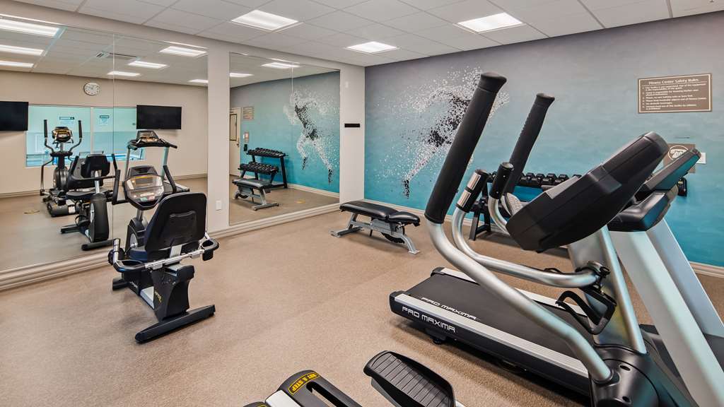 best western plus parkside inn and suites