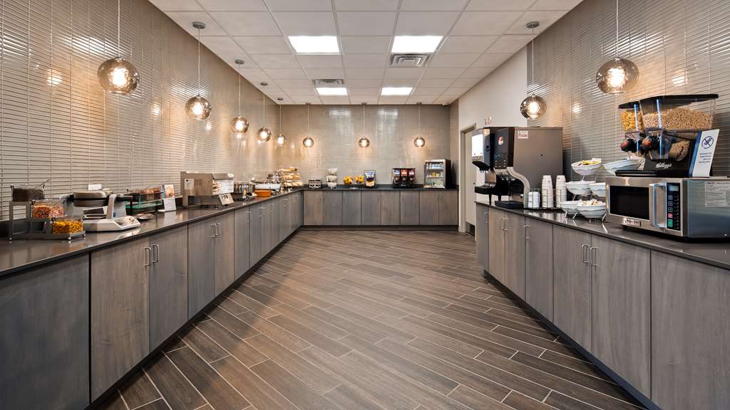 best western plus parkside inn and suites