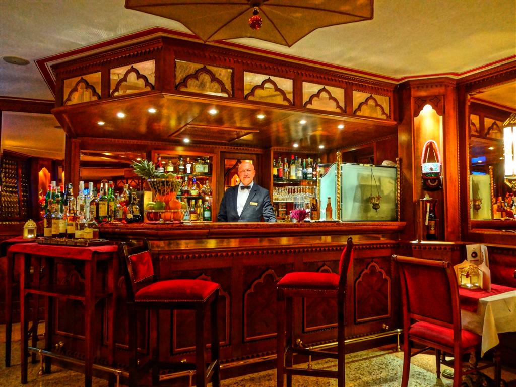 hotel ai mori doriente