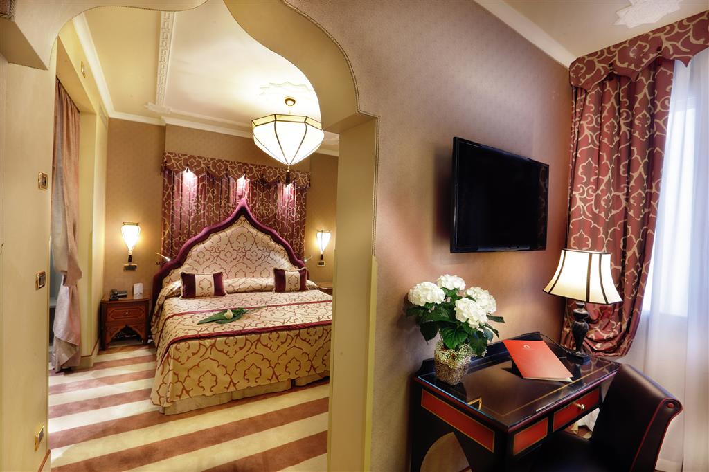 hotel ai mori doriente