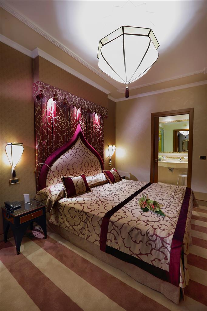 hotel ai mori doriente