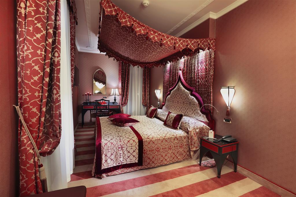 hotel ai mori doriente