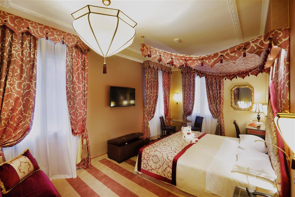 hotel ai mori doriente