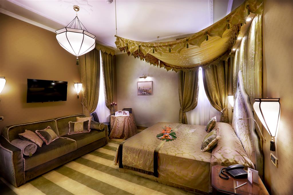 hotel ai mori doriente