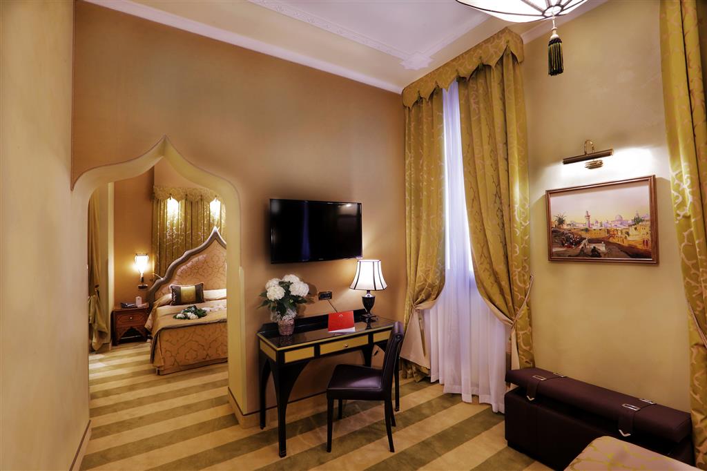 hotel ai mori doriente