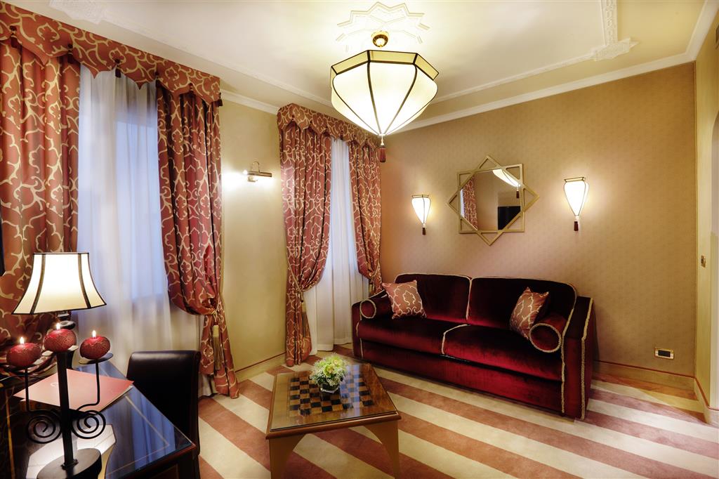 hotel ai mori doriente