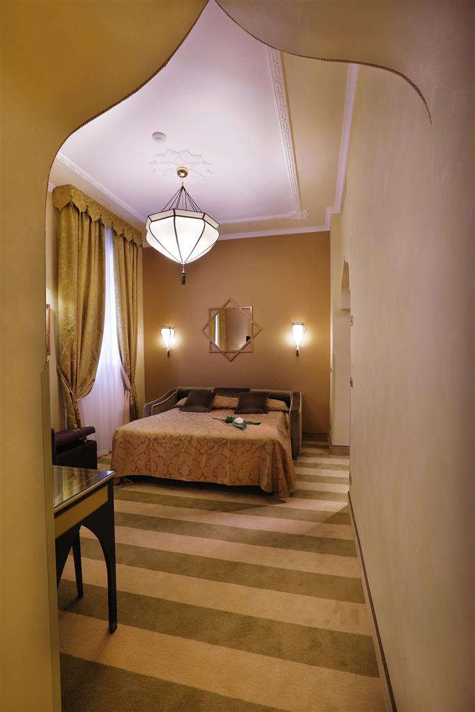 hotel ai mori doriente