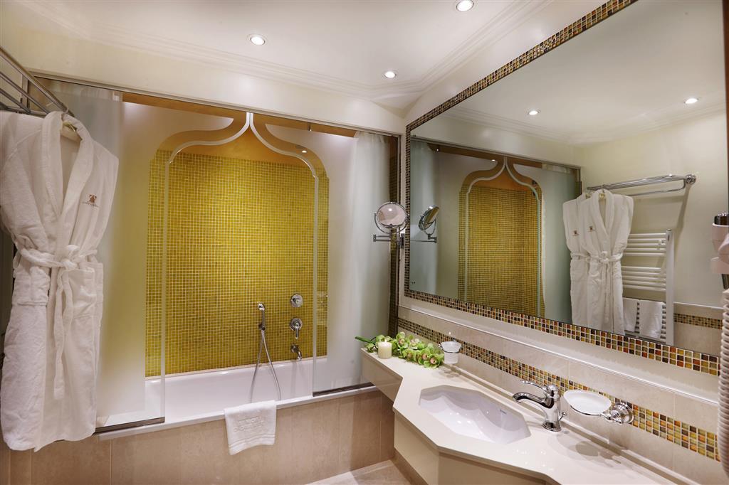 hotel ai mori doriente