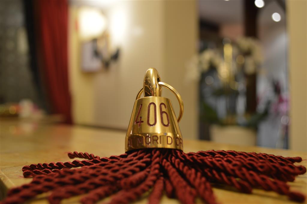 hotel ai mori doriente