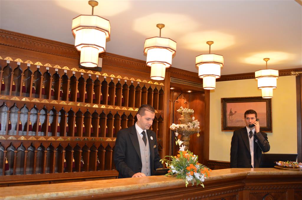 hotel ai mori doriente