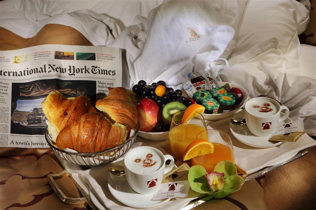 hotel ai mori doriente