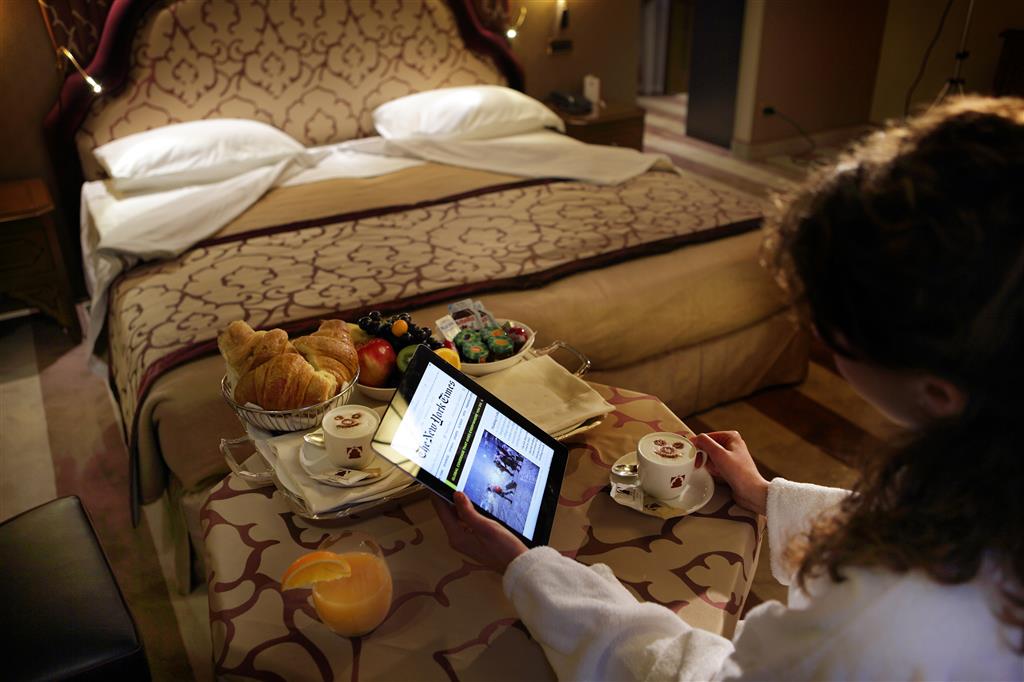 hotel ai mori doriente