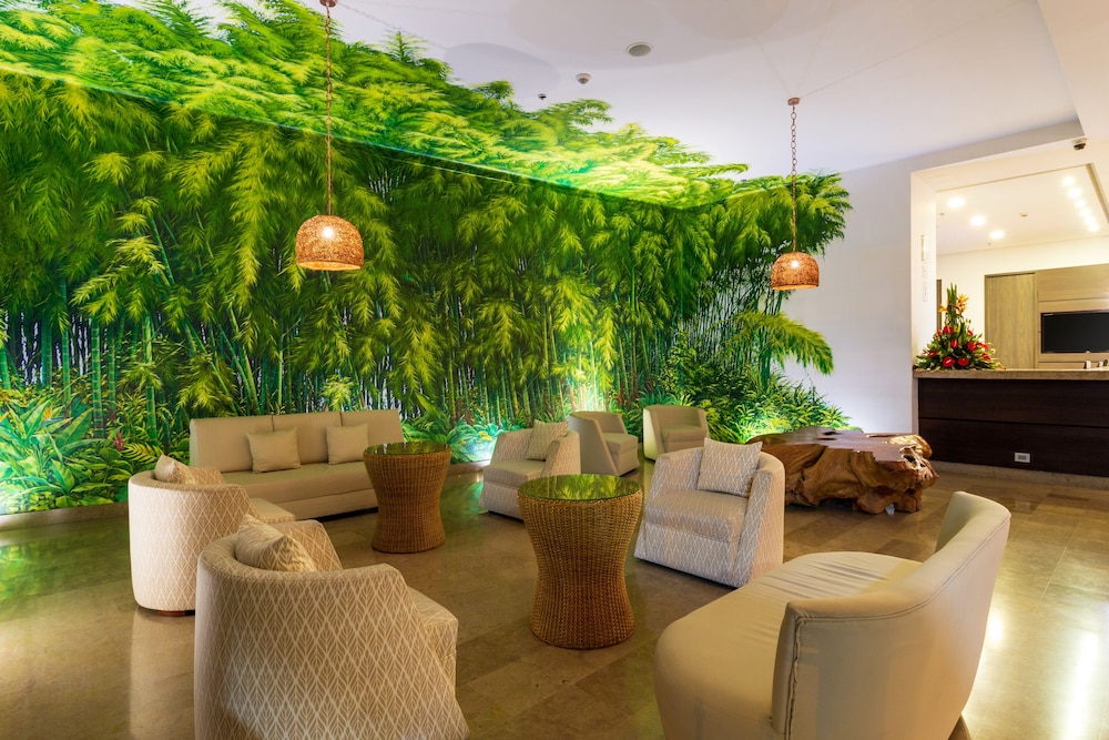 hotel mocawa plaza armenia