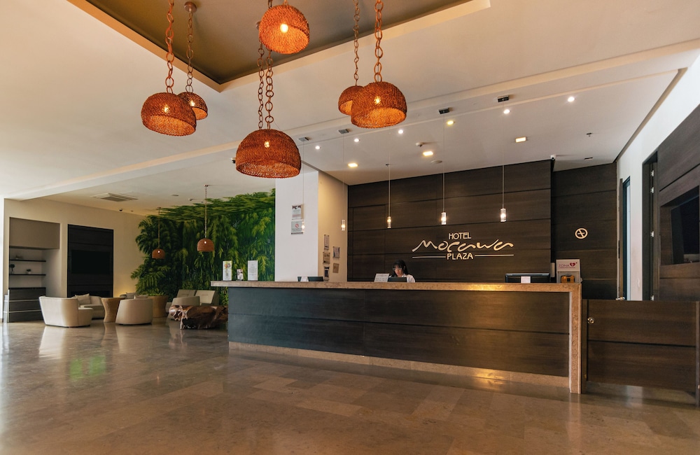 hotel mocawa plaza armenia