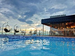 Hotel Mocawa Plaza Armenia,,4 star