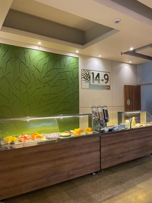 hotel mocawa plaza armenia