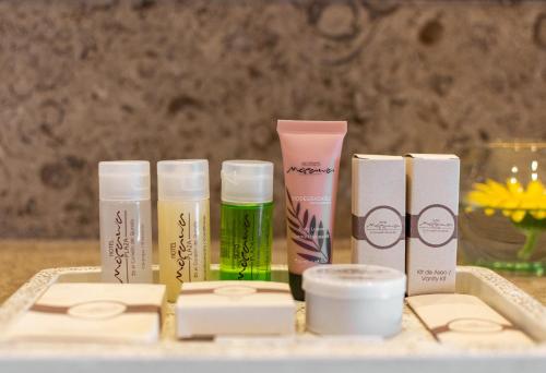 hotel mocawa plaza armenia