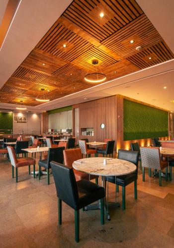 hotel mocawa plaza armenia